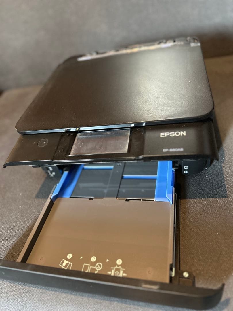 プリンター・複合機 EPSON EP-883AB EPSON カラリオ EP-883AB [ブラック] 価格比較 - 価格.com