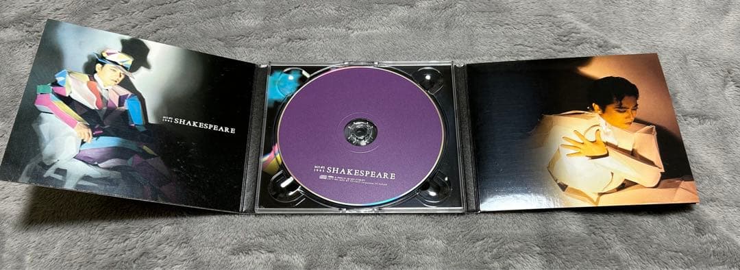 沢田研二CD act 8枚セット - メルカリ