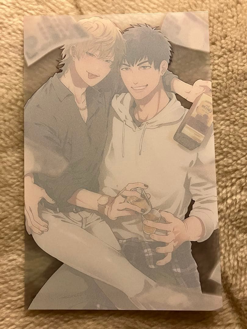 おげれつたなか さん クリアカード - メルカリ