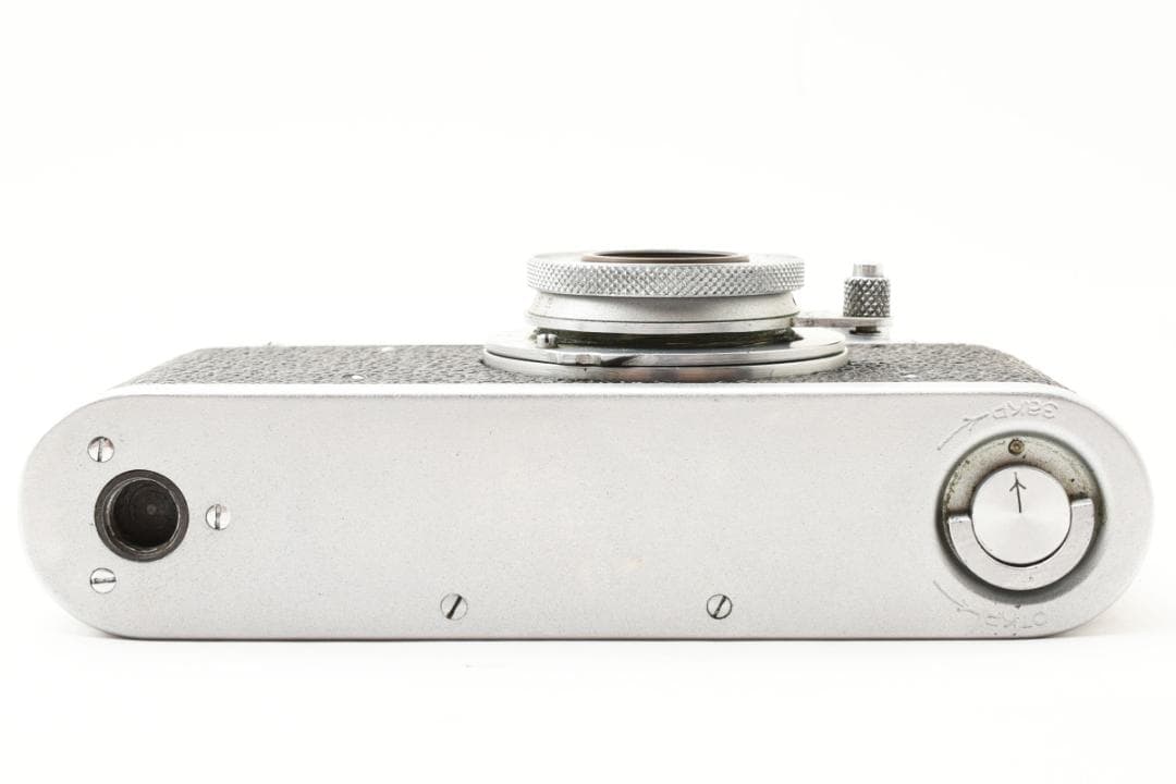 M642＊ロシア製 FED-S Fed s 50mm f2 フェド - メルカリ