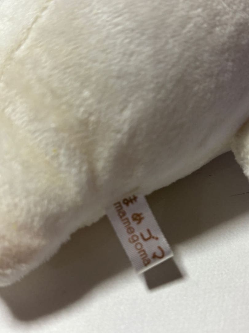 サンエックス まめゴマ 着せ替え ぬいぐるみ ハチ - メルカリ