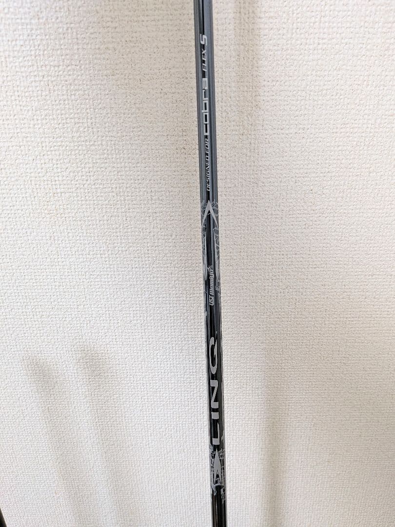 リンク for コブラ flex S 3W用 - メルカリ