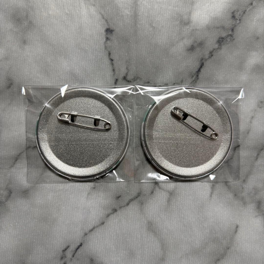 ハイキュー はふはふ ランダム缶バッジ 及川徹 - メルカリ