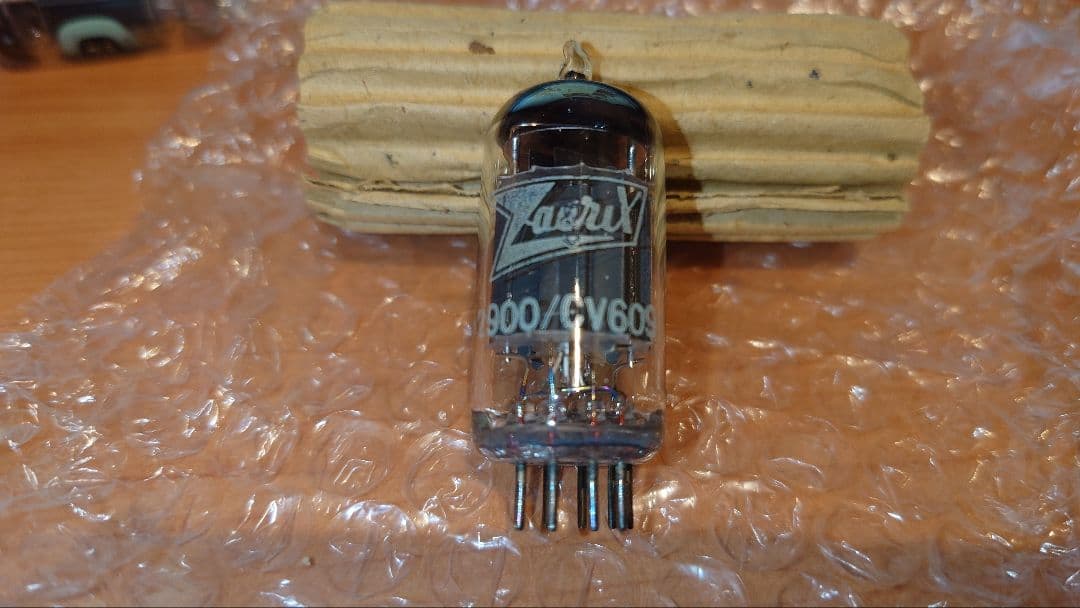 アンプ Zaerix A2900 triple mica square getter アンプ Zaerix A2900 triple mica square getter アンプ Zaerix A2900