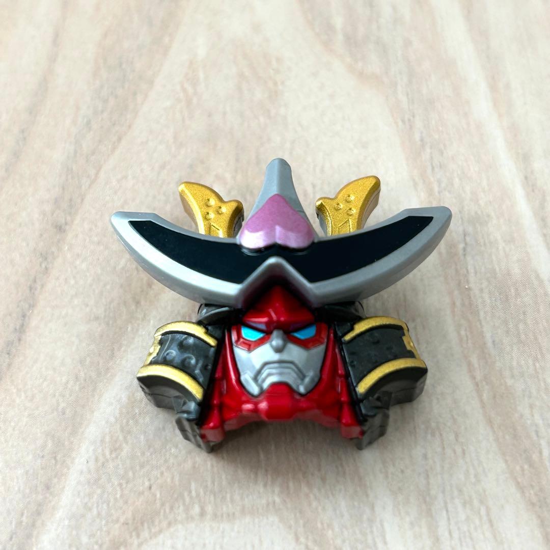 王様戦隊 DXキングオージャー タランチュラナイト 3大シュゴッド 現状