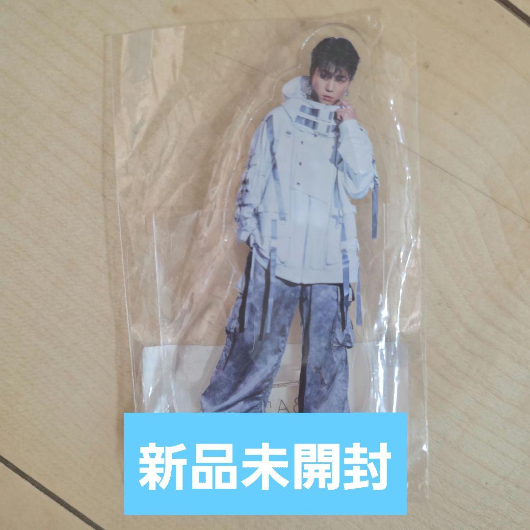 瀬口黎弥 アクスタ アクリルスタンド FANTASTIC ROCKET - メルカリ