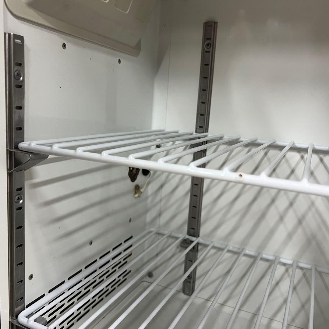 岩*宏様 イ*ン様 冷凍冷蔵コールドテーブル フクシマ TMU-51PE2 20