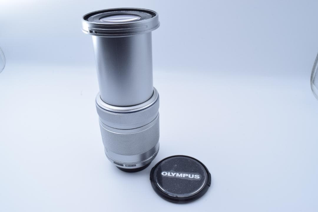 オリンパス LENS 40-150mm F4.0-5.6 #32b