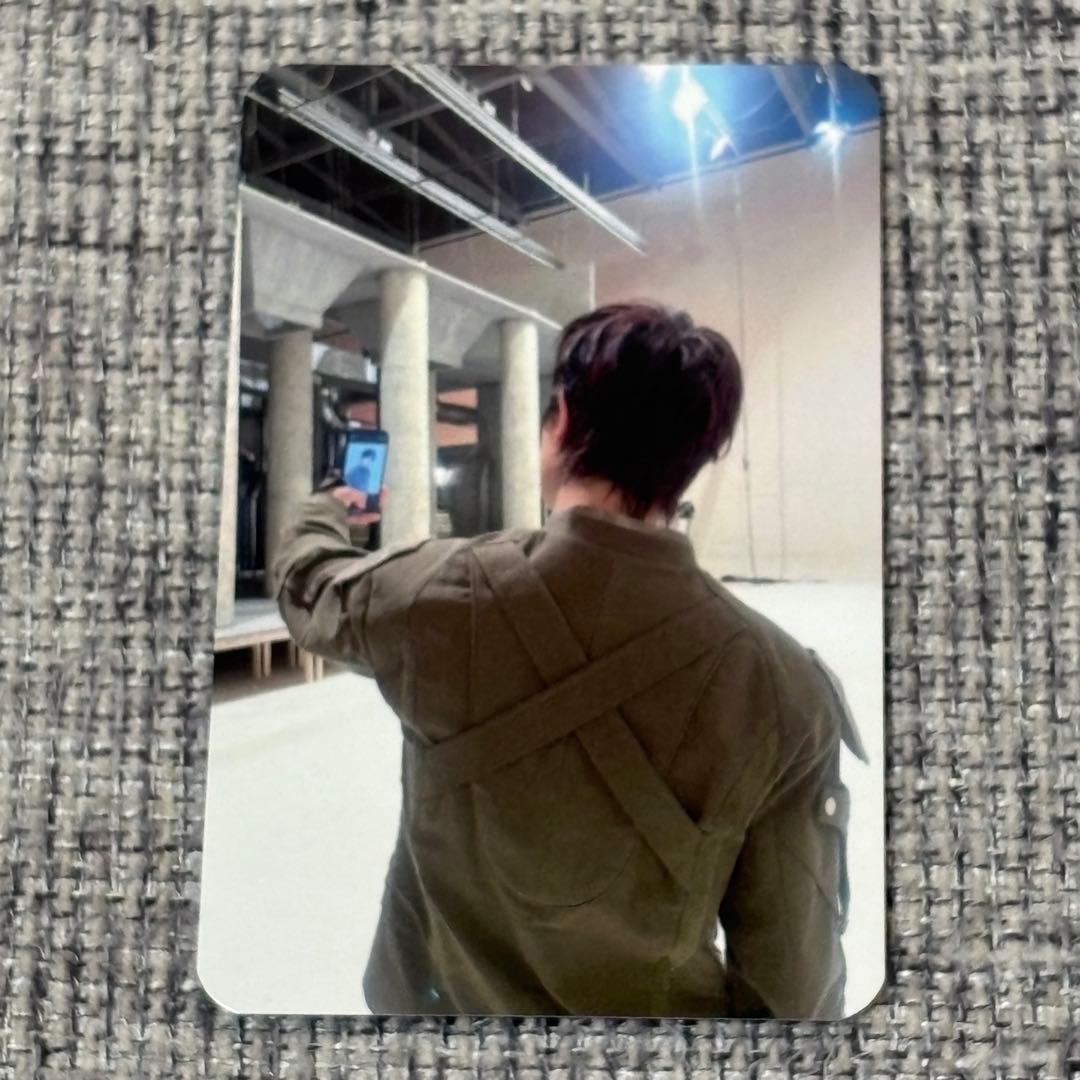 KCON ブース限定 The New Six TNX トレカ コンプセット - メルカリ