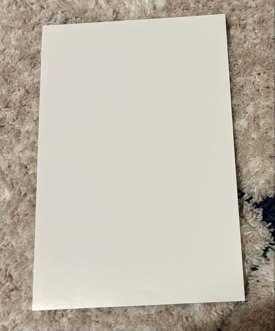 テニスの王子様 ポストカード 手塚国光 - メルカリ