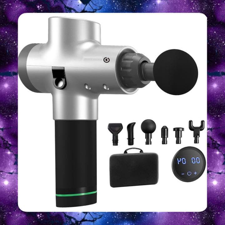 カイロプラクターも認める実力派❣これ1台で全身筋膜リリース