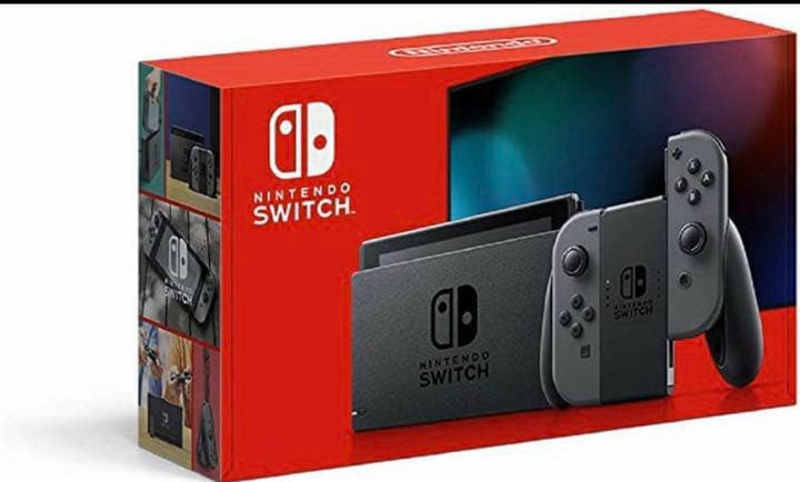 Nintendo Switch  カセット２つ　即購入禁止 20250605.jpg