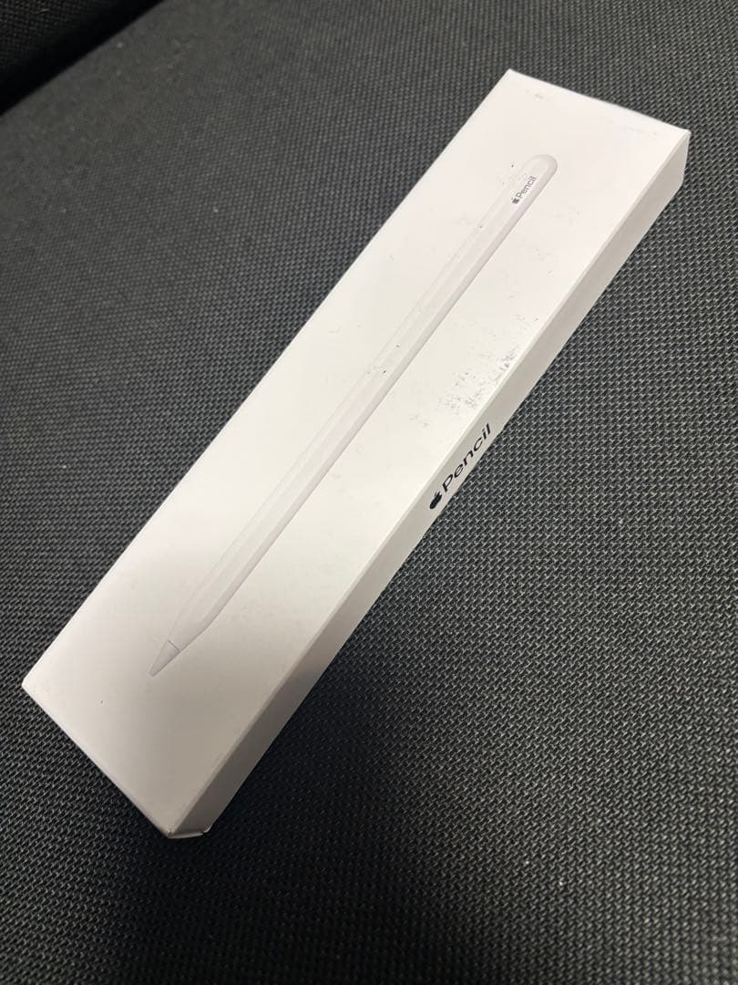 【純正未使用】アップルペンシル第2世代 Apple Apple Pencil 2 アップルペンシル2 iPad Pro対応 アップル純正