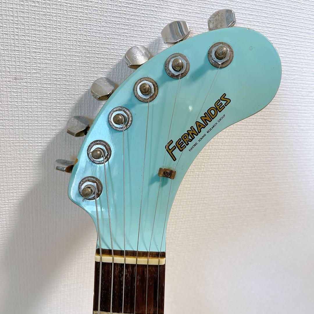 ZO-3 アンプ内蔵ミニギター エレキギター - メルカリ