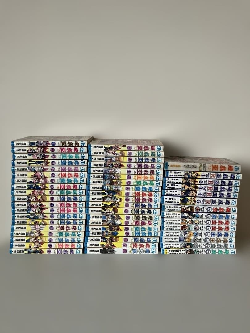 遊戯王 漫画 まとめ売り 初版多数 R・GX OCGカード未開封 ヤケあり 遊戯王 漫画 まとめ売り 初版多数 R・GX OCGカード未開封 ヤケあり