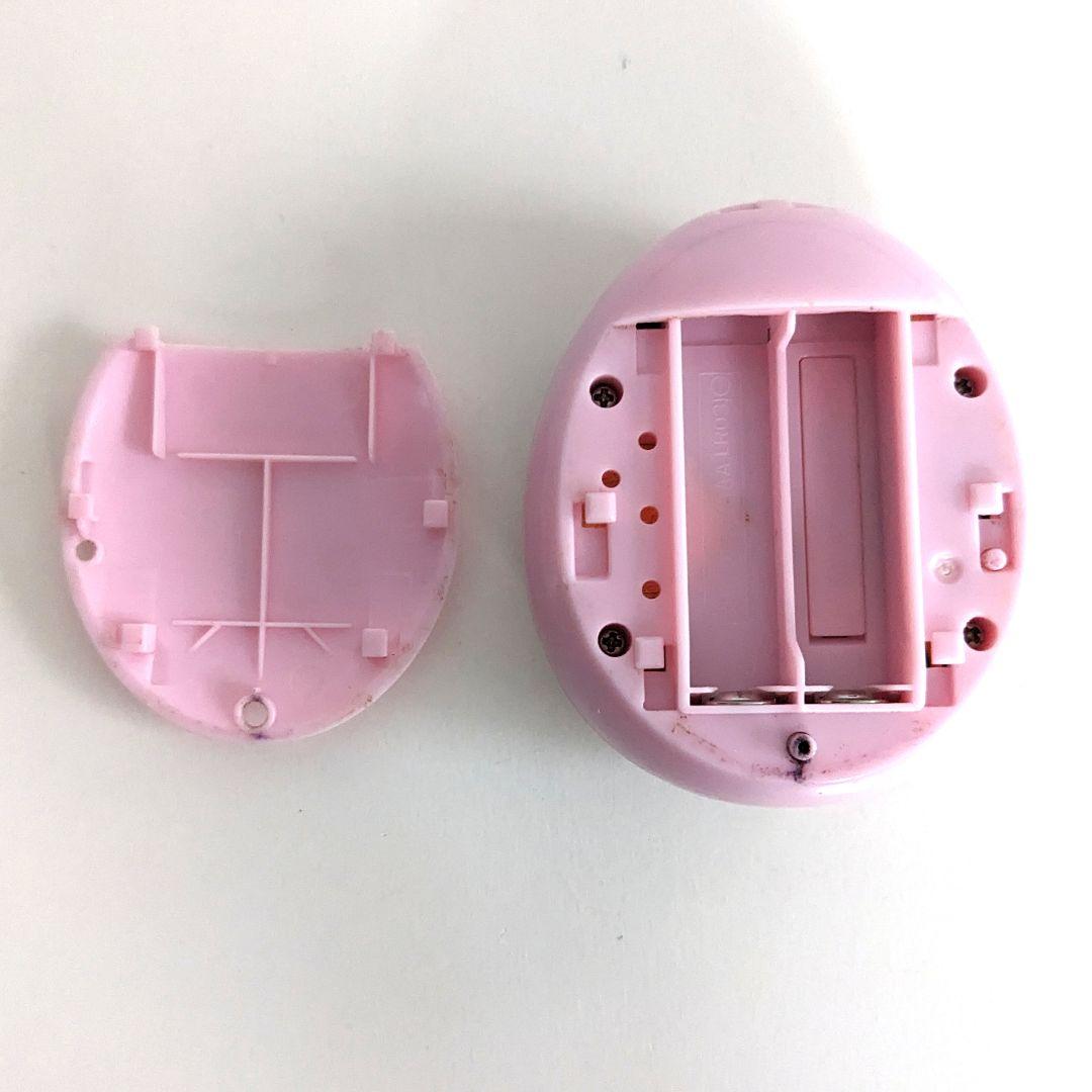 たまごっちみーつ メルヘンみーつver. ピンク メルヘンランド ラメ