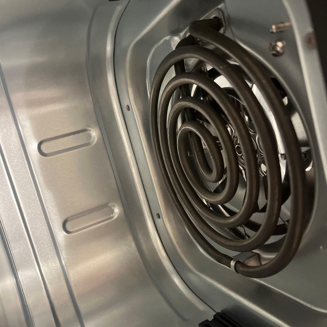 COSORI ノンフライヤー CAF-L501 4.7L