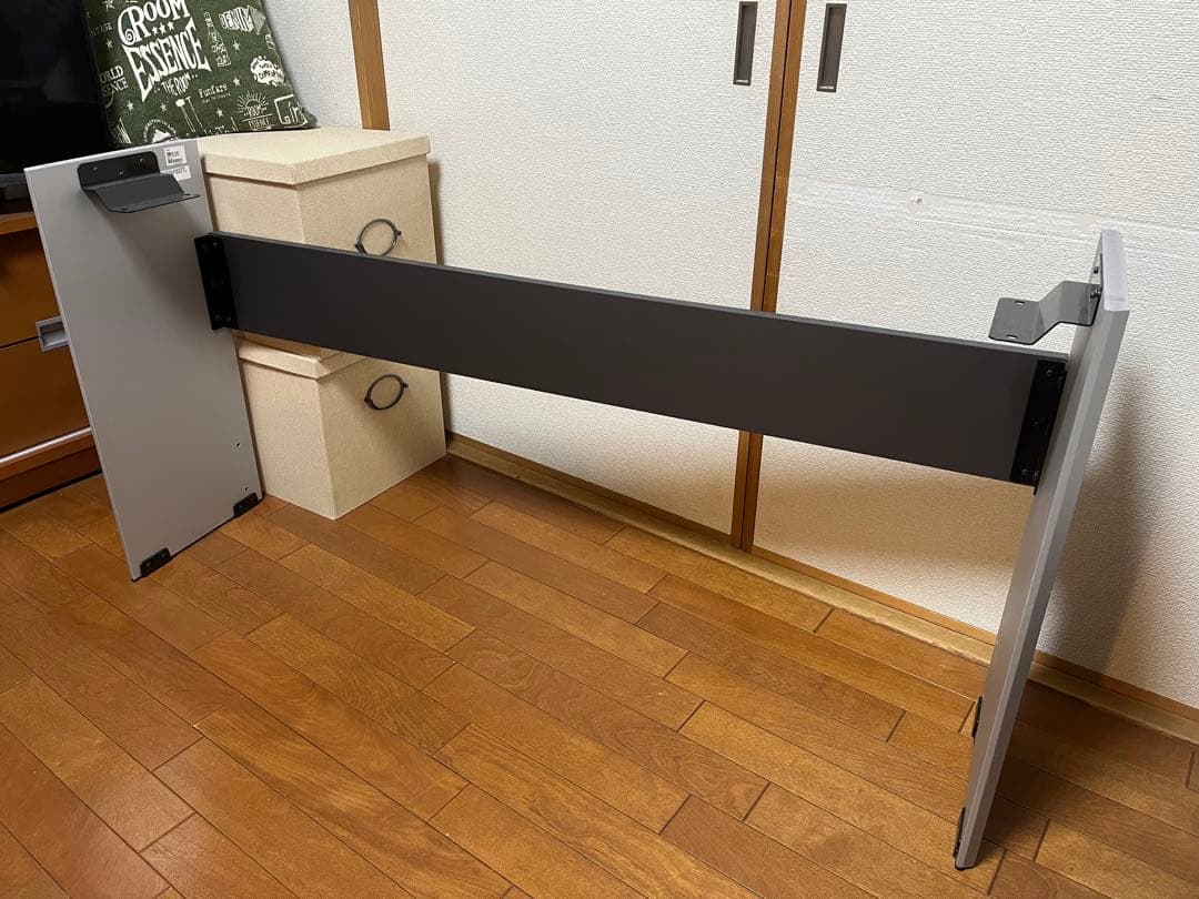 YAMAHA L-85S（シルバー）電子ピアノ専用スタンド ヨドバシ.com - ヤマハ YAMAHA L-85S [P-85S/P-95S用スタンド シルバー