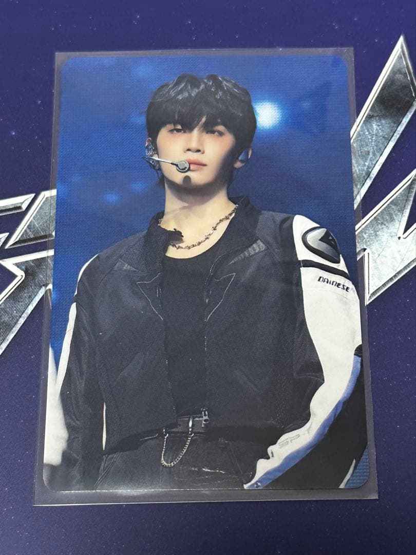 ZB1 キムテレ HERE&NOW DVD Blu-ray タワレコ特典 トレカ - メルカリ