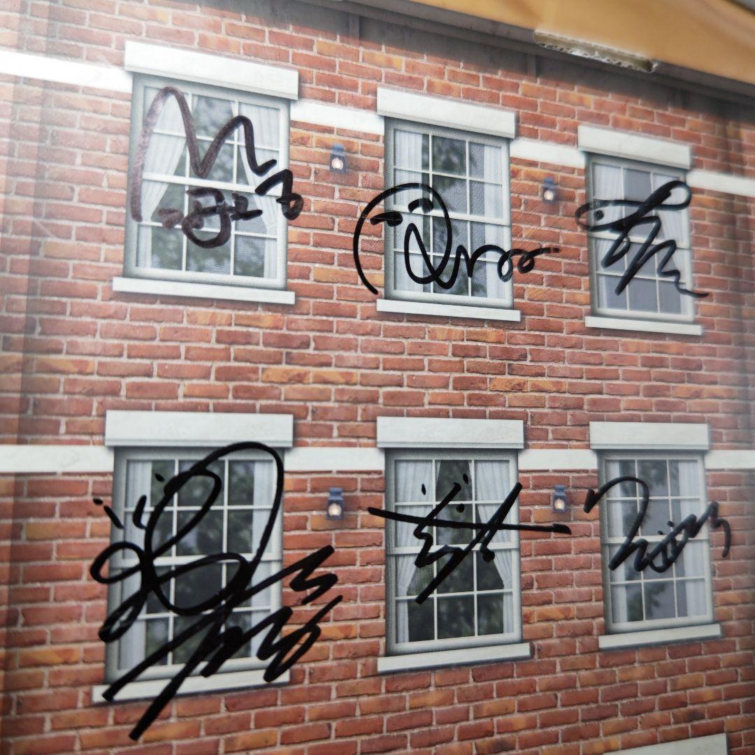 BOY NEXT DOOR プロモアルバム 非売品 サイン入り WHO！ レア - メルカリ