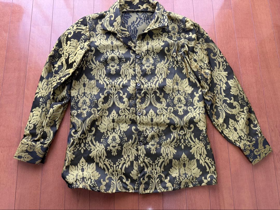 龍が如く7 趙天佑 コスプレ衣装 - メルカリ