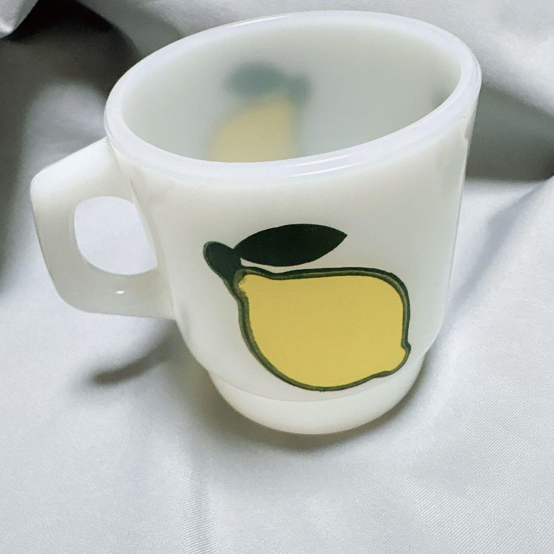 ヒビあり】 ファイヤーキング スーパーフルーツ レモン - メルカリ