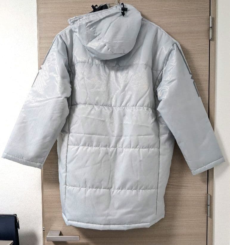 2026箱根駅伝 ベンチコート ミズノ ( 未使用) 読売新聞 - メルカリ