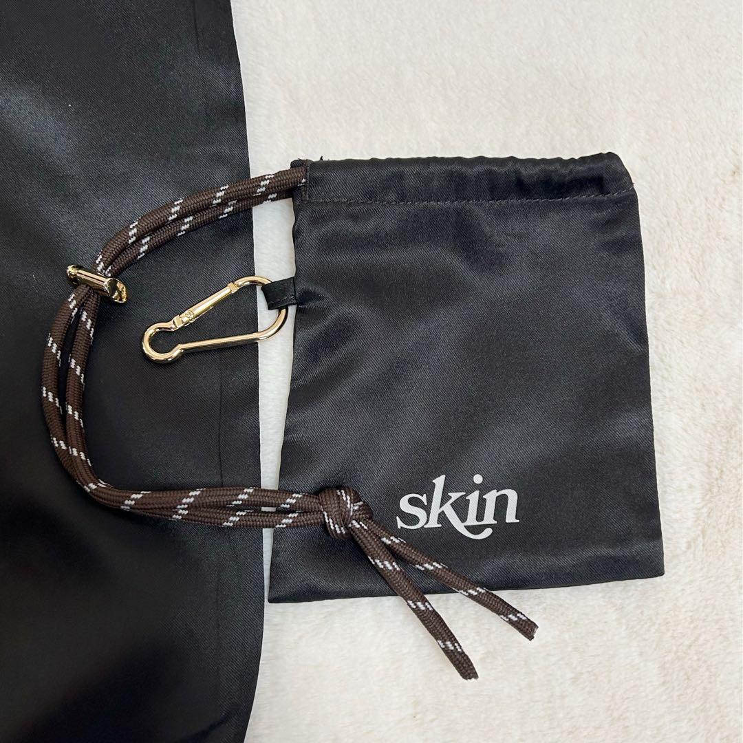 通販ファッション - はぐ様専用❁⃘*.゜(SKIN/ スキン) Reversible Bag