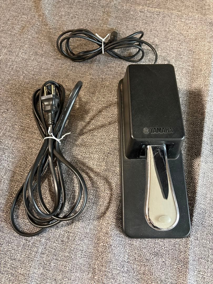 YAMAHA CP300 ステージピアノ キーボード 88腱2006年製 - メルカリ