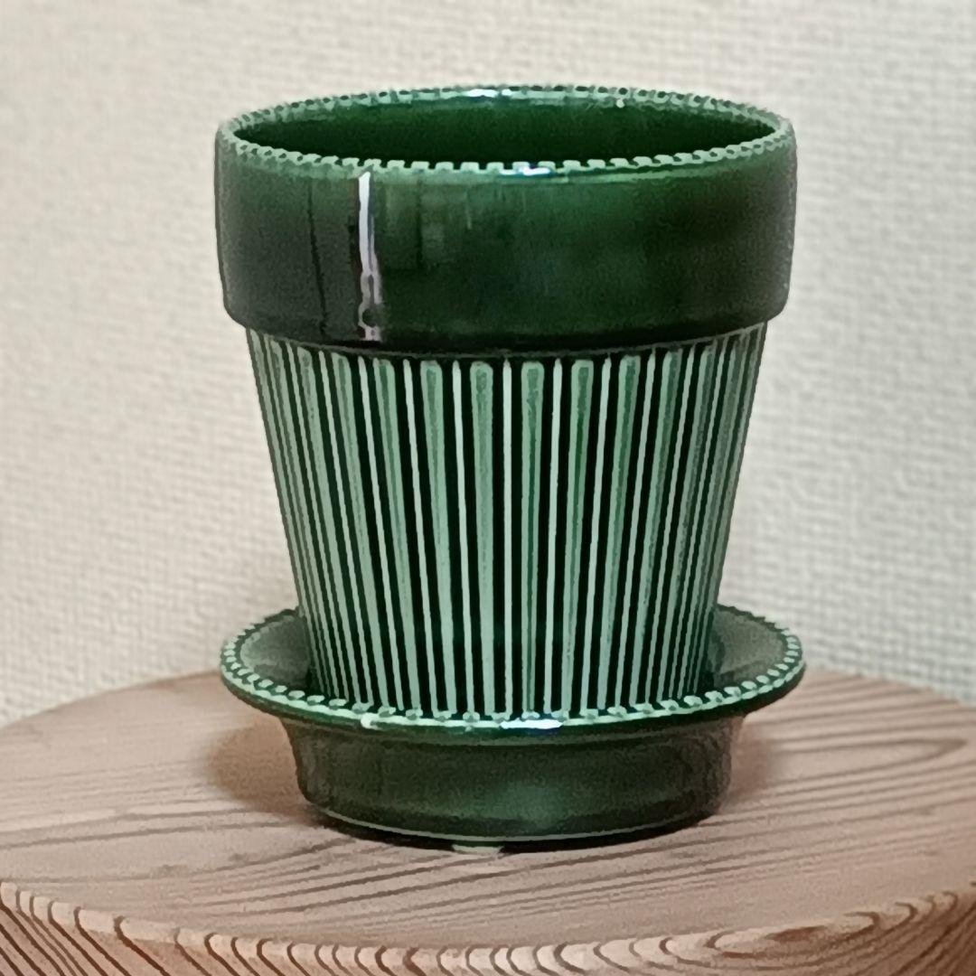 BERGS POTTER　バーグスポッター　シモナ　Simona14 SIMONA GREY［Φ14cm］ | アトリエ華もみじ