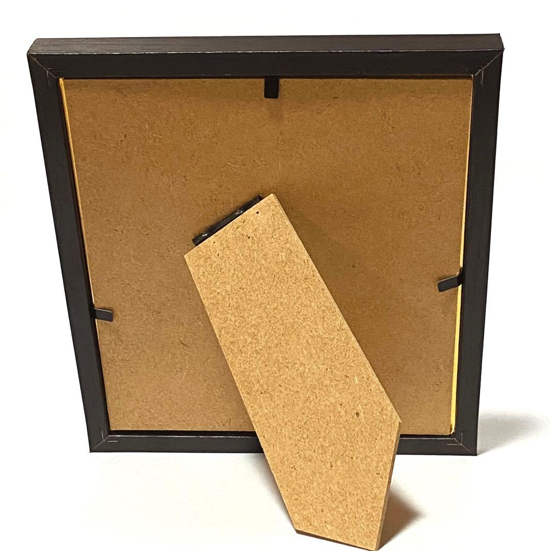 フレーム付き＊NIKKE リバーレリオ 手描きイラスト色紙 - メルカリ