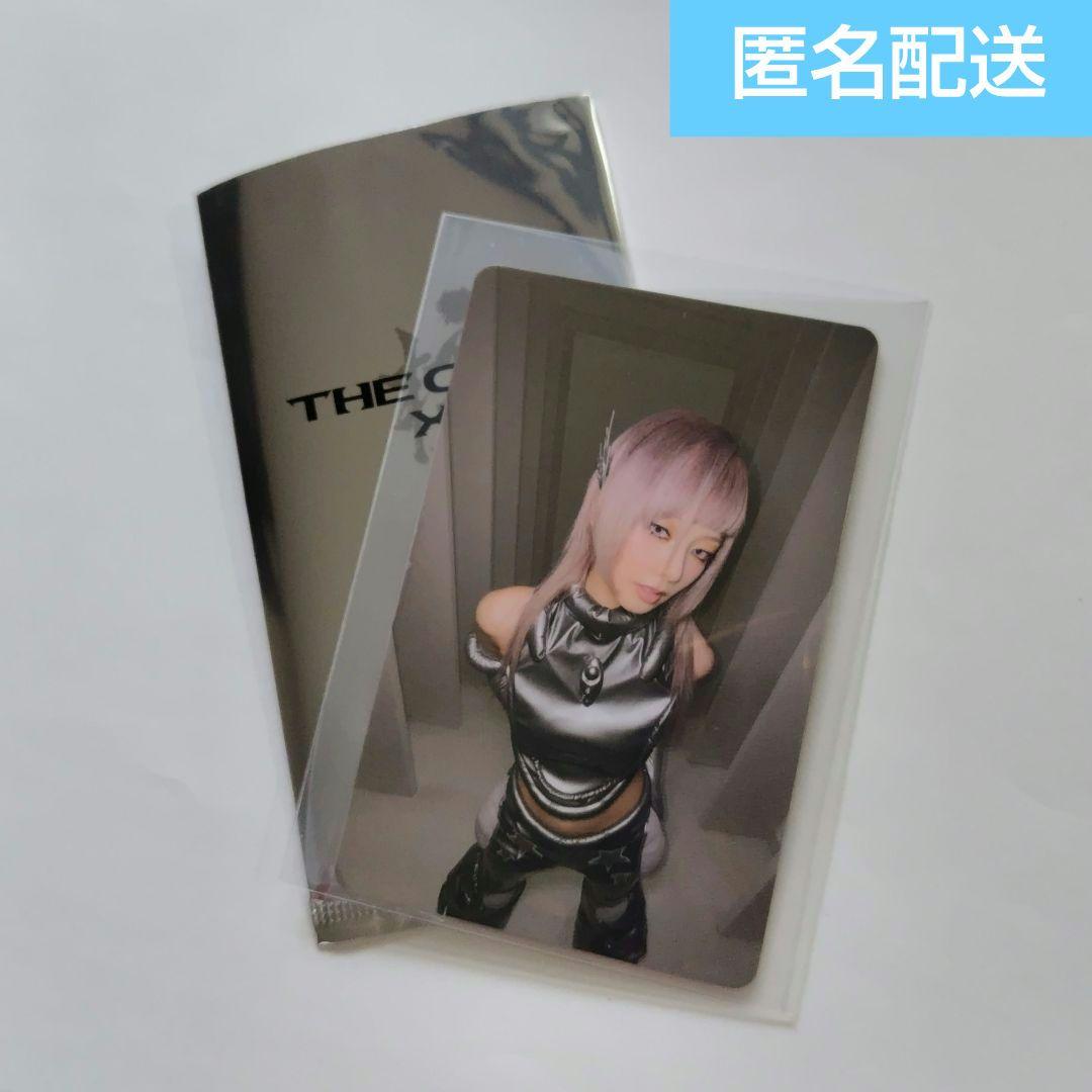 XG THE CORE−核 ヒナタ HINATA 店舗特典トレカ Others - メルカリ