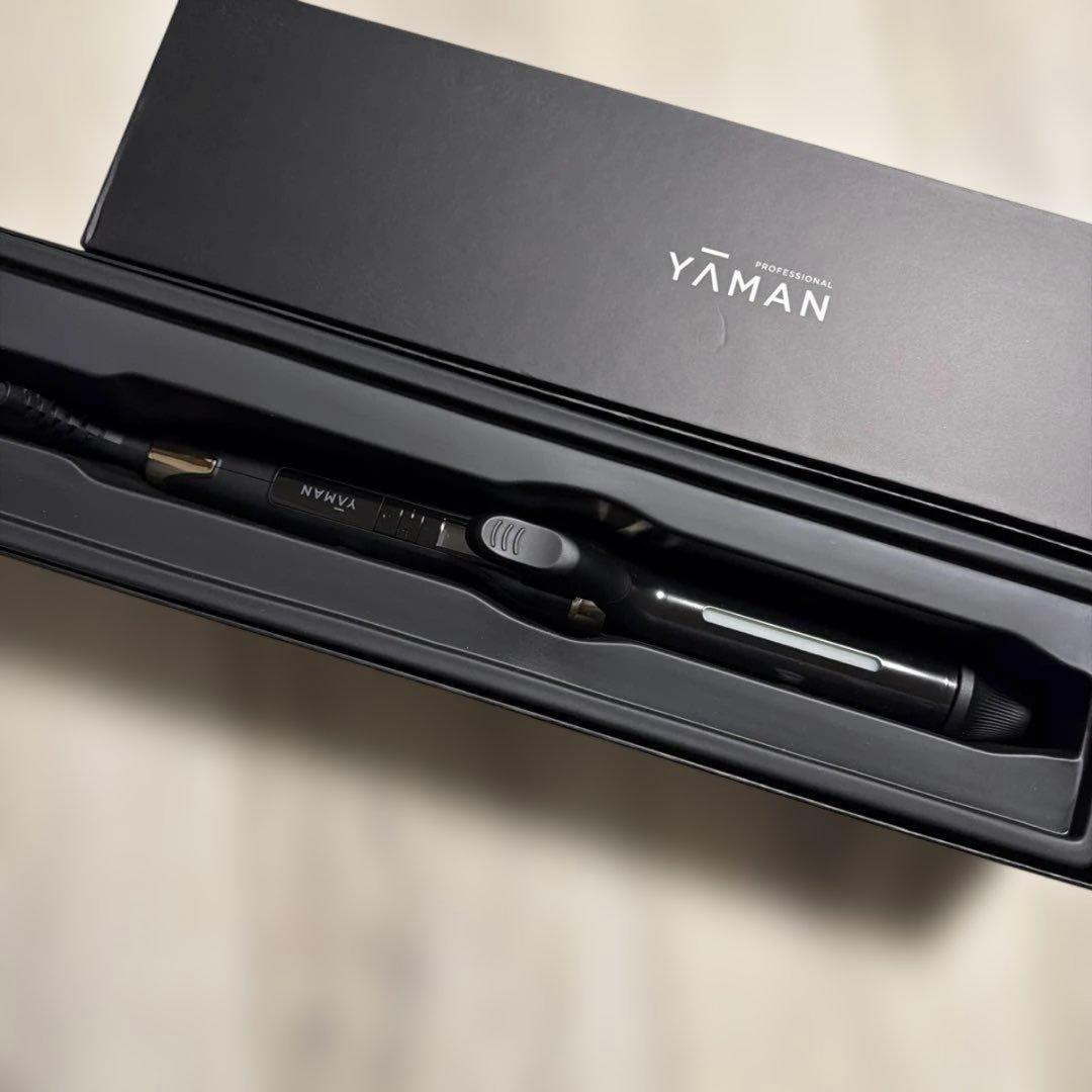 YA-MAN ヴェーダスムースカール　32mm ヴェーダスムースカール 32mm｜YA-MAN PROFESSIONAL (ヤーマン