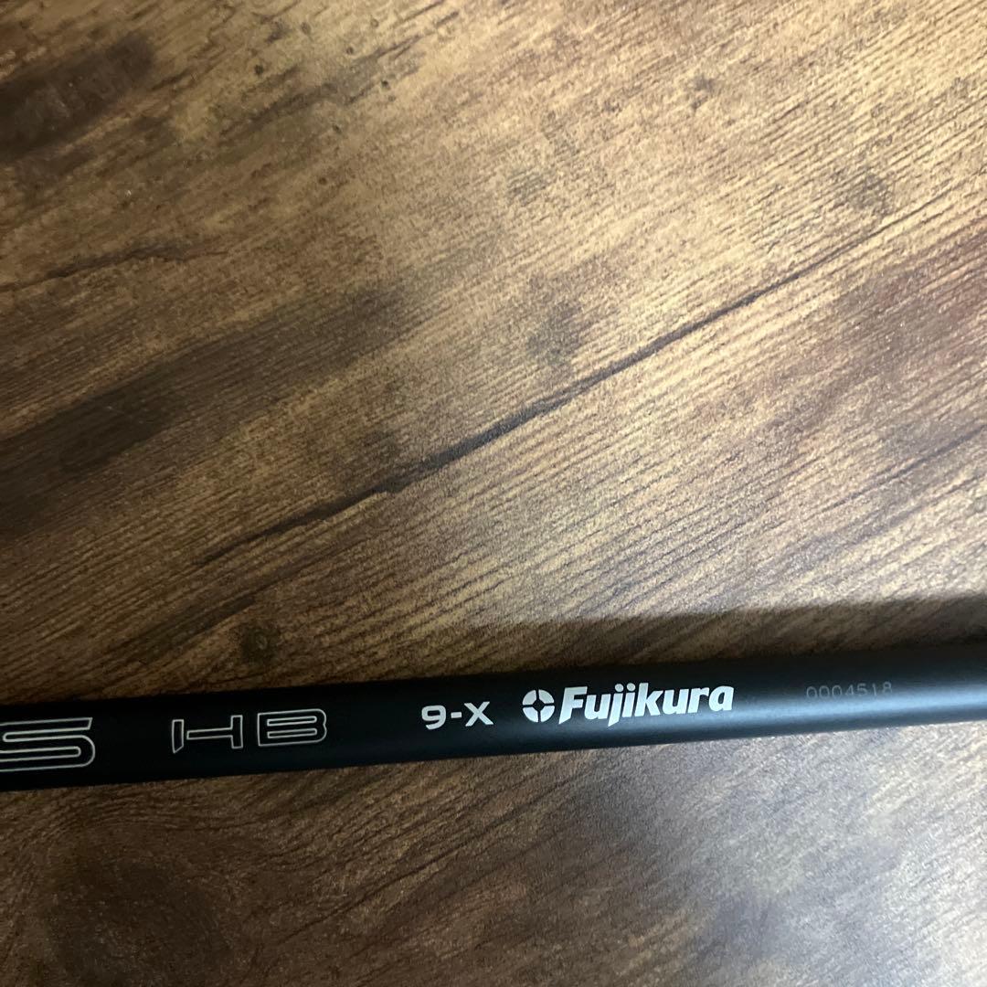 ds-adapt ventusblack hb 9x ベンタスブラックHB - メルカリ