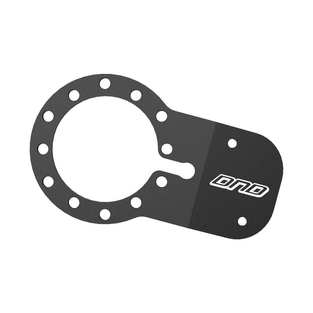 DND クルーズコントロール移設キット タイプ2 トヨタ 86 BRZ クルコン