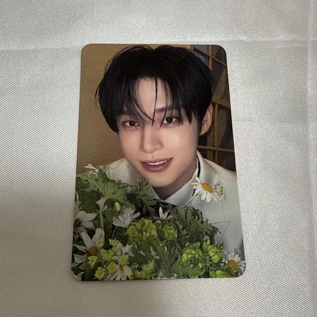 reflow ジウン 封入トレカ ゼベワン zerobaseone zb1 - メルカリ