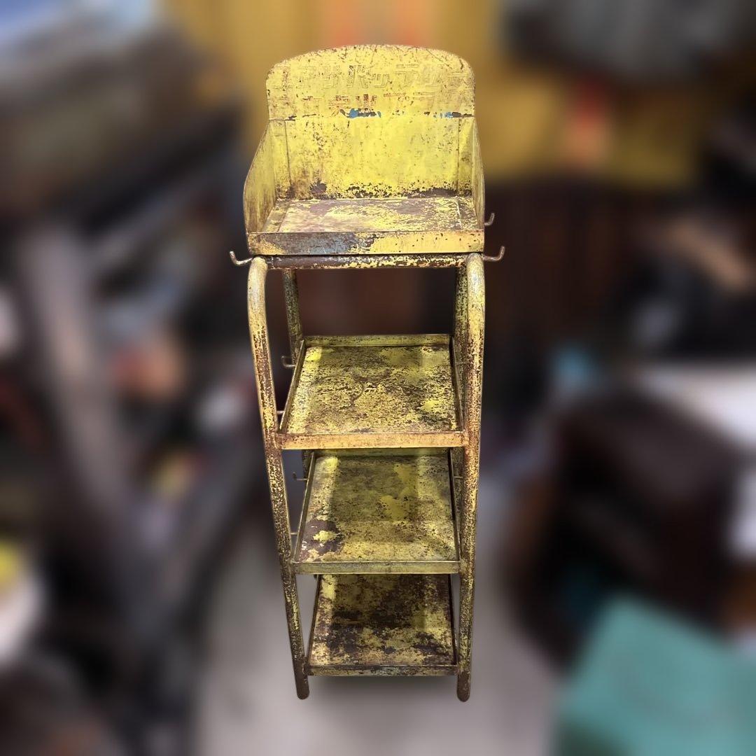 ヴィンテージ什器 other furniture | SHABBY'S MARKETPLACE アンティーク・ヴィンテージ