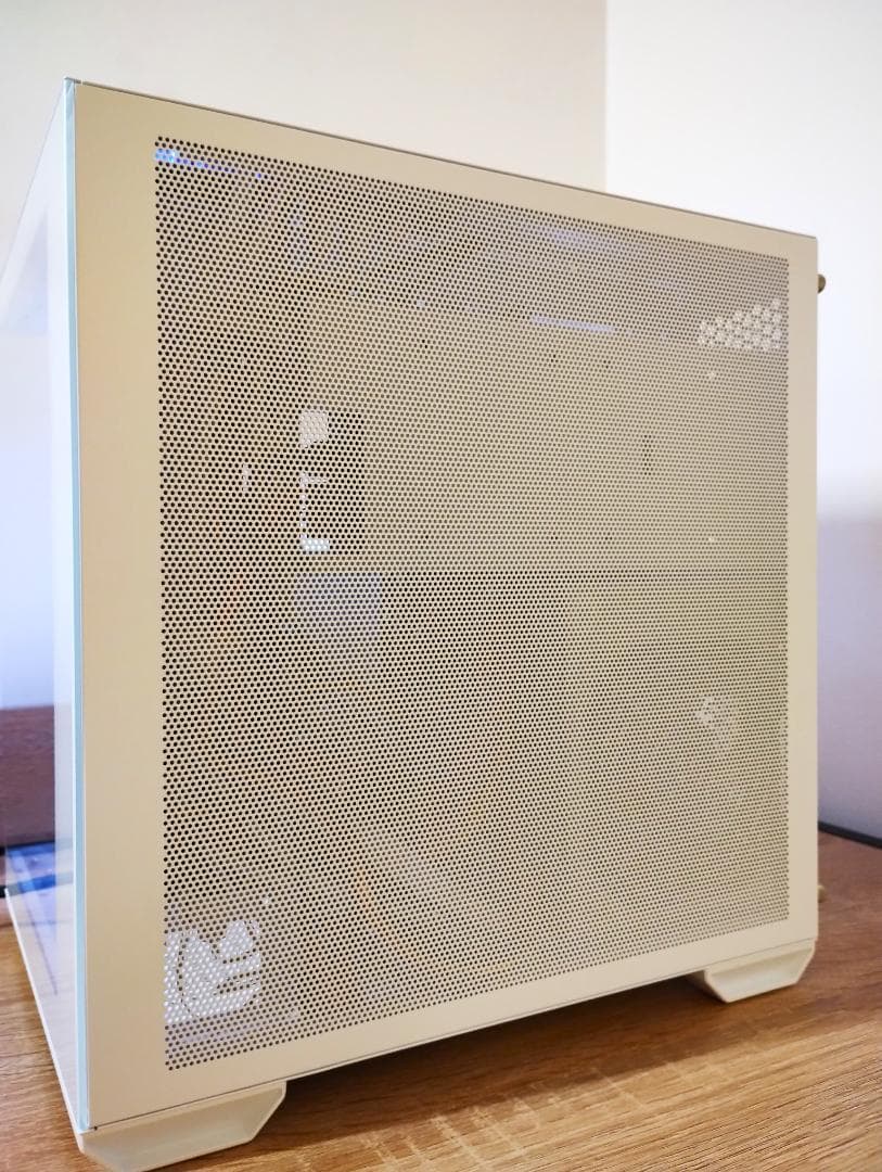 ゲーミングPC/Core i5 8400/RX570/メモリ8G/LCDクーラー - メルカリ