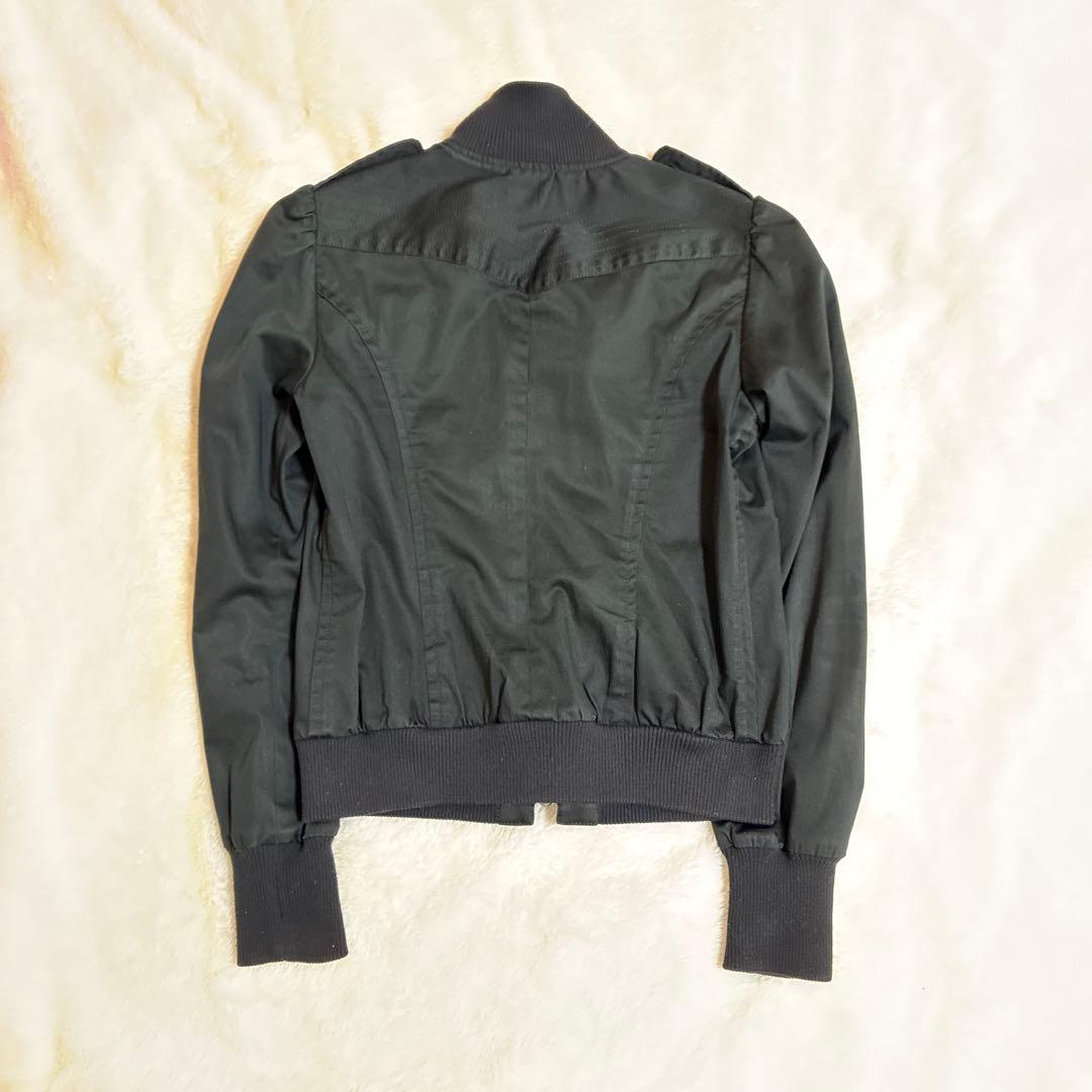 archive ナポレオンジャケット スタッズ 平成 y2k お兄系 ギャル