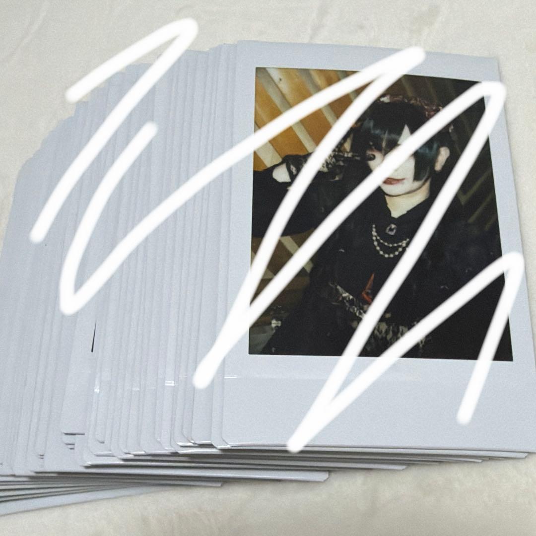 JILUKA Boogie Zyean Sena Ricko チェキ 30枚 JILUKA Boogie Zyean Sena Ricko チェキ - メルカリ