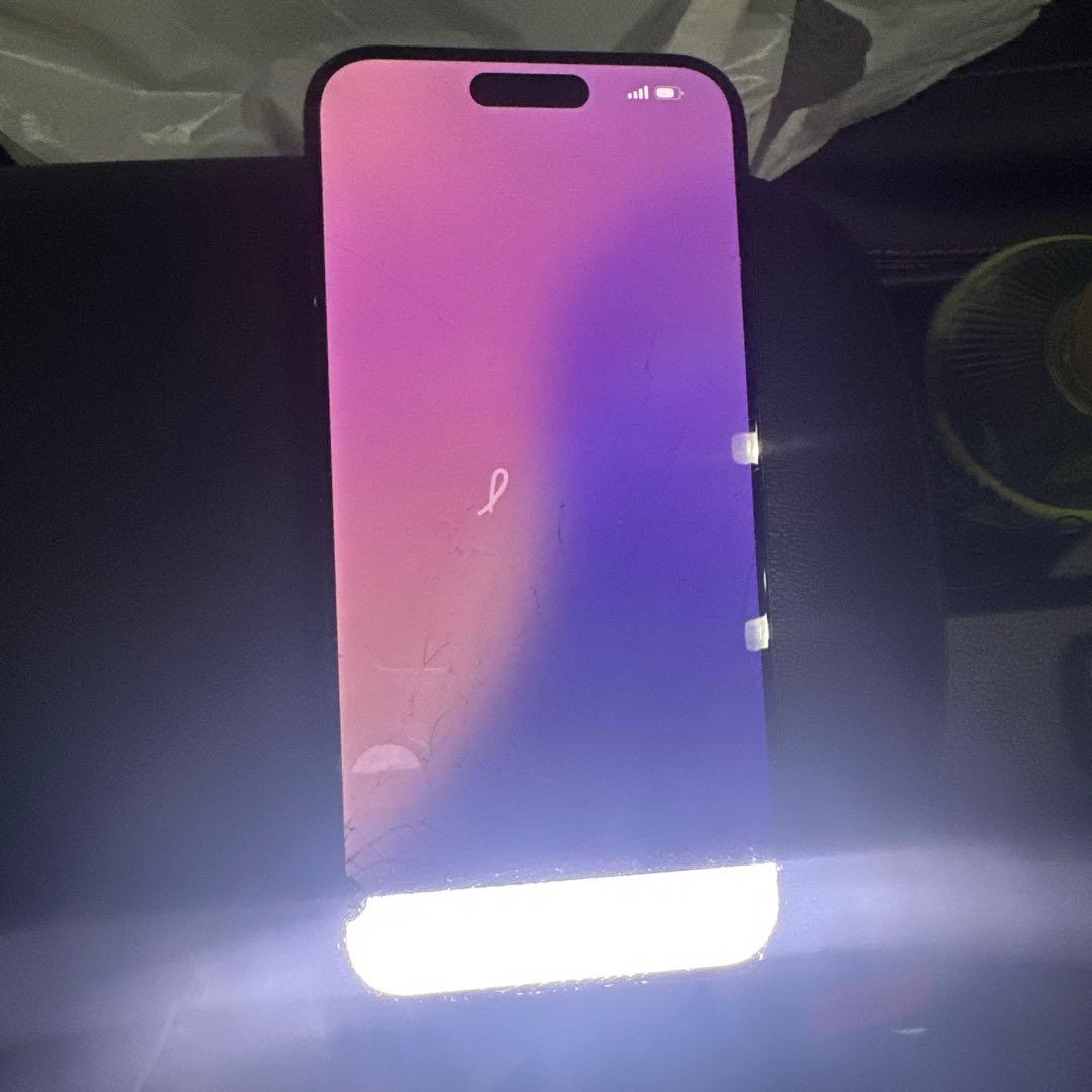 Apple iPhone 15Pro MAX 256 ジャンク品 Yahoo!オークション -「iphone15 pro max ジャンク」の落札相場・落札価格