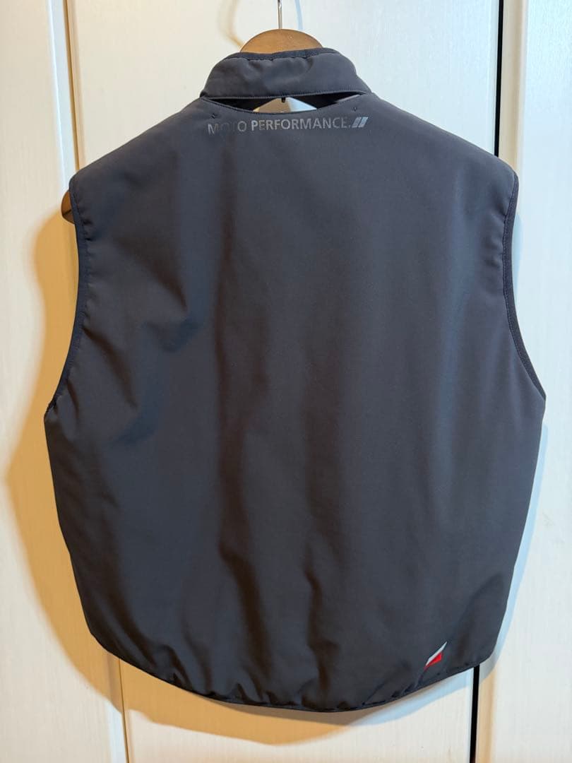 クシタニ K1950 ミッドインナーベスト L/3W 2022年製 美品 - メルカリ