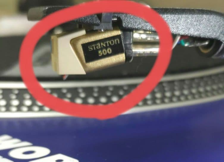 最終値下】ターンテーブル WORKS Numark TT-1910 （動作品） - メルカリ