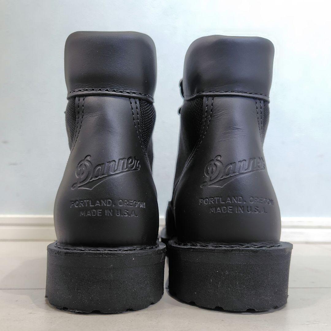 一度のみ使用】Danner ダナーライトⅢ ヴァージニア US6.5W - メルカリ