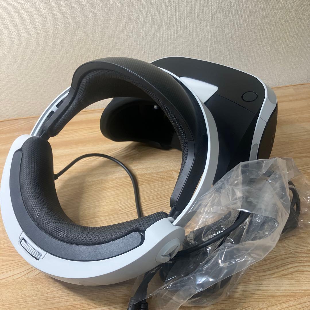 PlayStation VR MEGA PACK - スマホアクセサリーお 手頃 価格