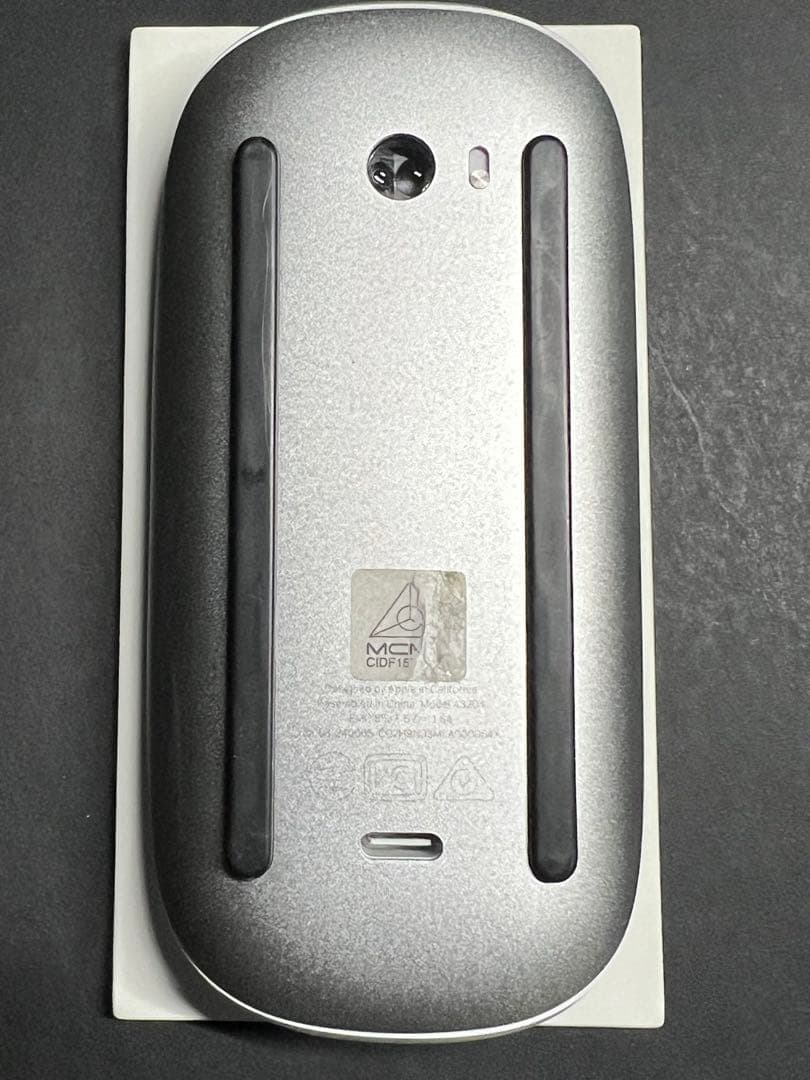 Apple  Magic Mouse（2025年モデル・最新） - メルカリ