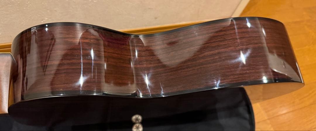 初心者おすすめ！ 調整済みアコギ Aria Dreadnought AF-205 - メルカリ