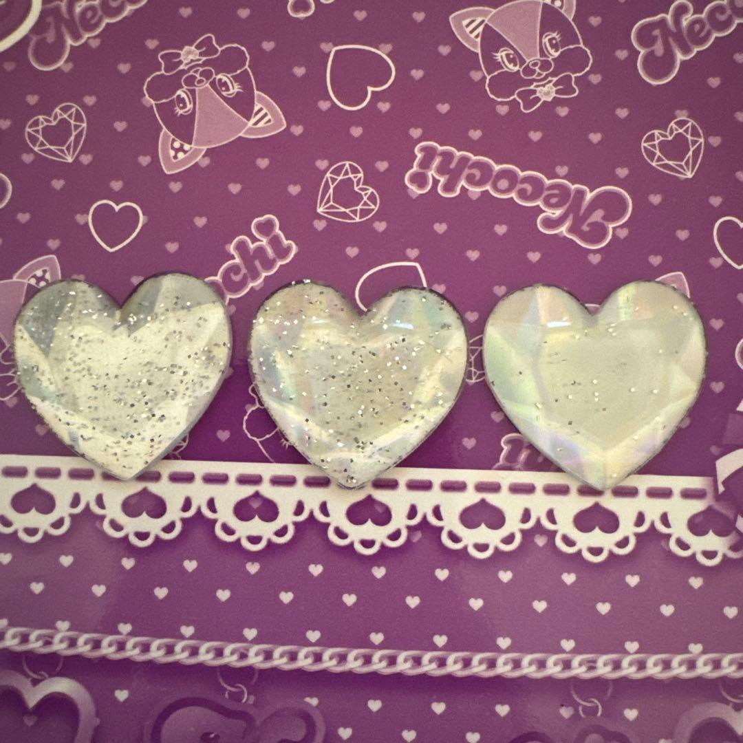 プリティーリズム プリズムストーン みおん ピュアフレッシュ