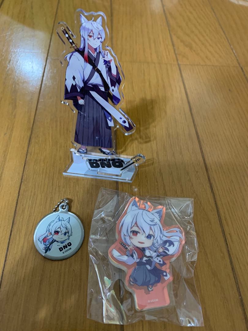 カラフルピーチ ドヌク どぬくセット 追加