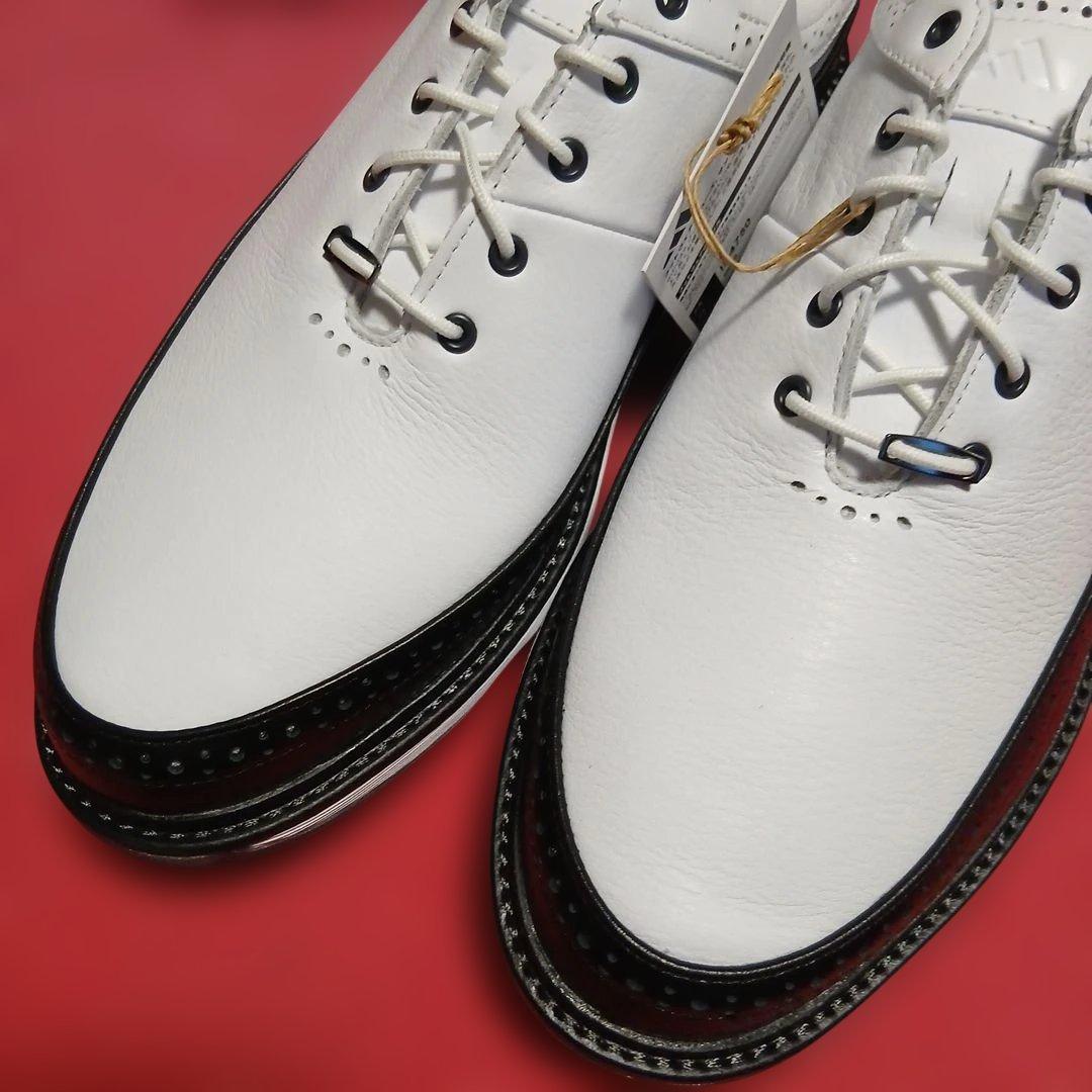 アディダス ゴルフ adidas Golf MC80 27.0cm - メルカリ